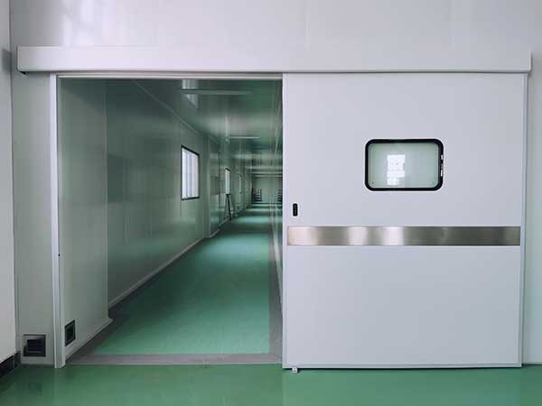 潔凈車間