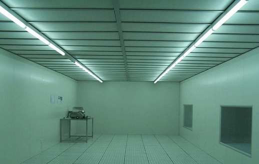 潔凈棚維護(hù)